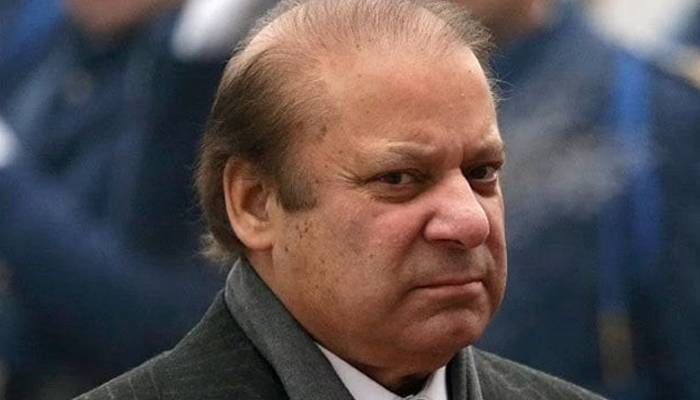 نواز شریف 24 اکتوبر کو عدالت میں پیش ہوں گے