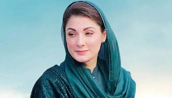 الحمداللہ،مسلم لیگ ن متحد ہے،مریم نواز 