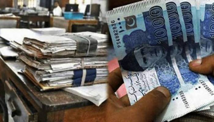 خیبر پختونخوا: سرکاری ملازمین کے تنخواہوں سے 25 فیصد کٹوتی کی سفارشات تیار