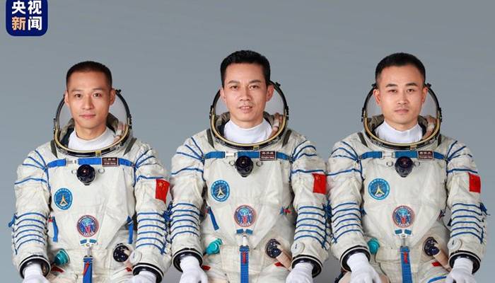 china space