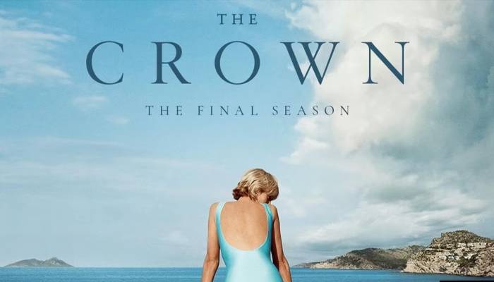 the crown trailer