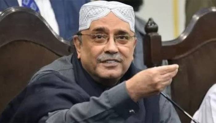 عام انتخابات کی تیاریاں،آصف زرداری نے تجاویزطلب کرلیں