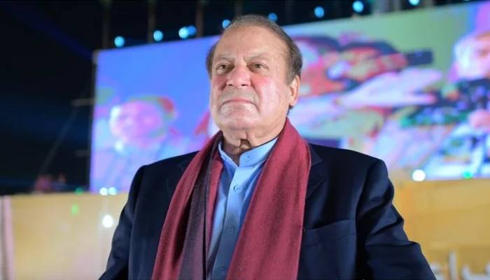 نواز شریف معمول کے چیک اپ کے بعد واپس جاتی امراء پہنچ گئے