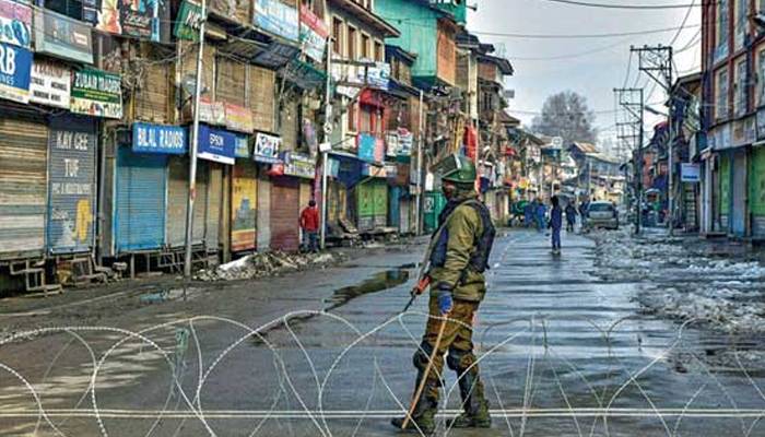 دنیا بھر میں بسنے والے کشمیری آج یوم شہداء جموں منا رہے ہیں