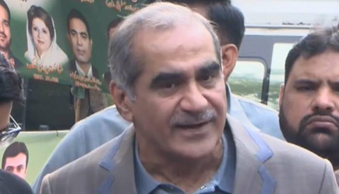 kh saad rafique