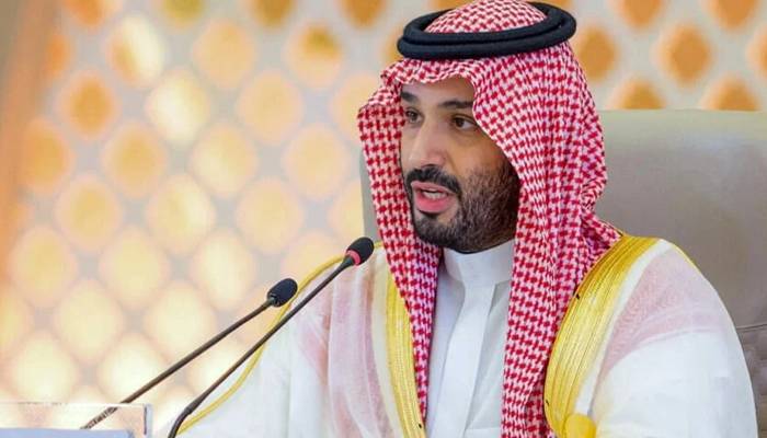 غزہ میں اسرائیلی جارحیت کو روکنا ہوگا، محمد بن سلمان