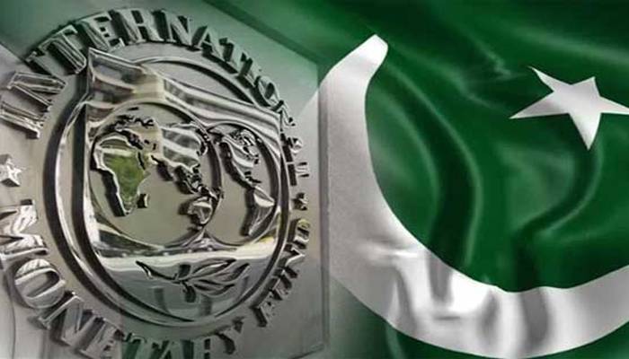 IMFمذاکرات کا آخری مرحلہ،پاکستان پہلےجائزےکی کامیابی کیلئےپرامید