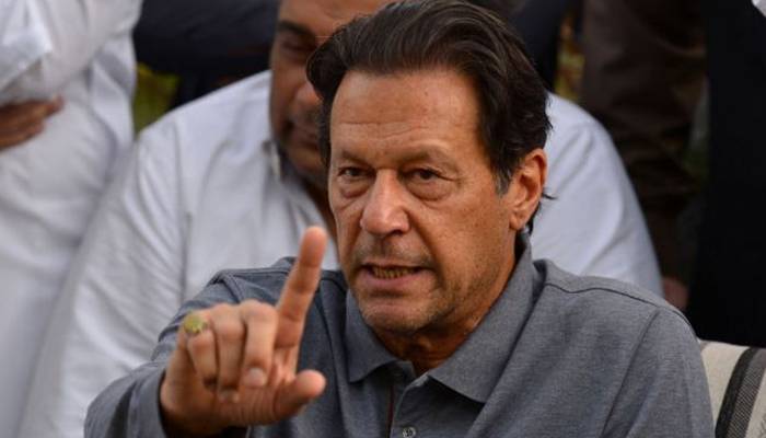 عمران خان کے داماد نے ن لیگ کا ٹکٹ مانگ لیا