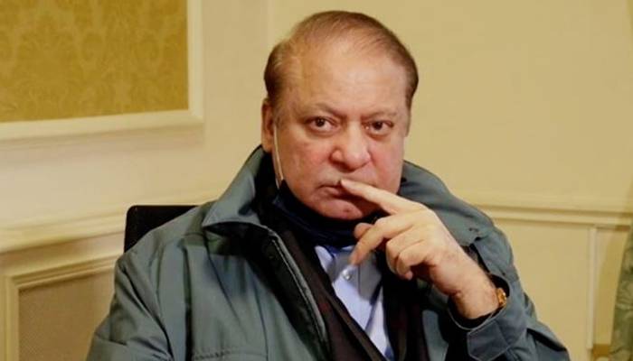 نواز شریف کی توجہ کیسز پر مرکوز، پارٹی مہم کے آغاز میں تاخیر