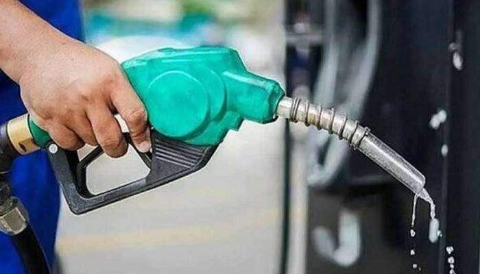 breaking news about petrol price