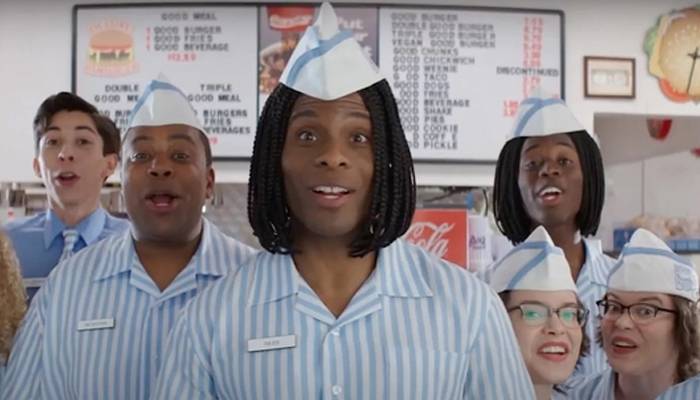 GOOD BURGER 2