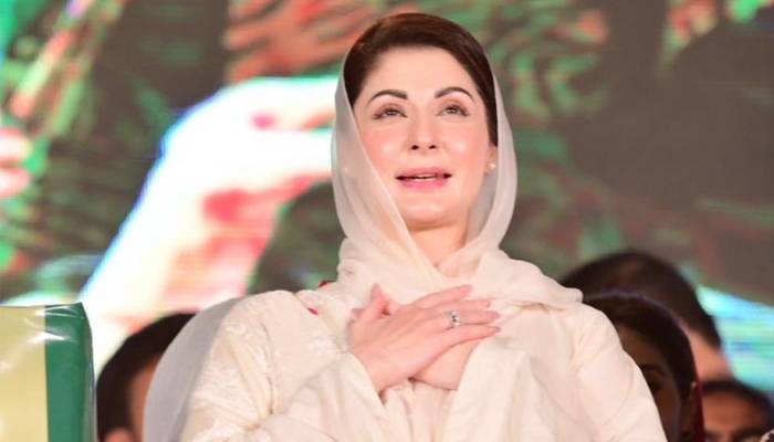 مریم نواز کی بابا گرونانک کے یوم پیدائش پر سکھ  کمیونٹی کو مبارکباد