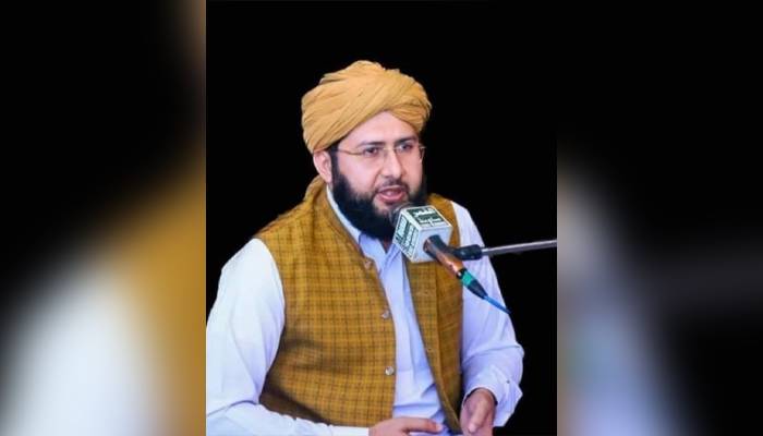 لاہور:علامہ مفتی زبیر احمد کےبیٹےحافظ نعمان کابےدردی سے قتل