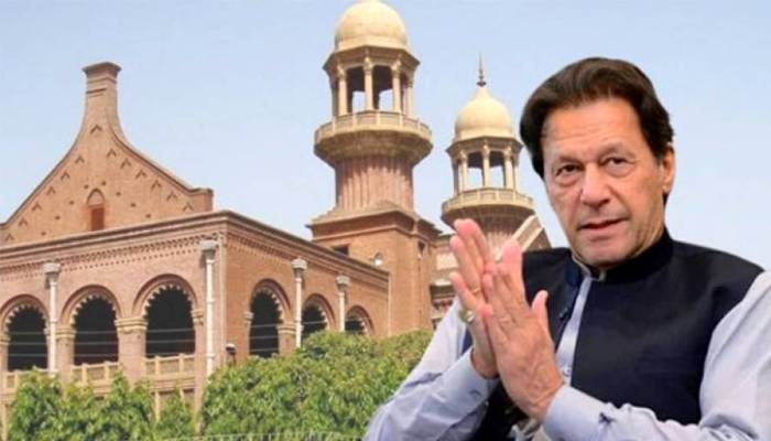 ضمانتیں خارج کرنےکامعاملہ:عمران خان کی درخواستوں پر سماعت 4 دسمبر کو ہوگی