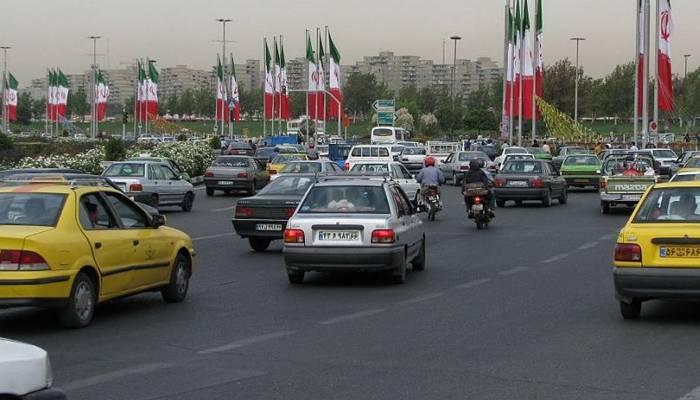 ایران :افغان پناہ گزین نے ایرانی شہری کو قتل کردیا ،ملک بھر میں مظاہرے