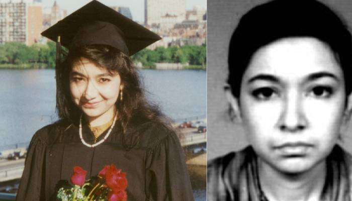 afia siddiqui