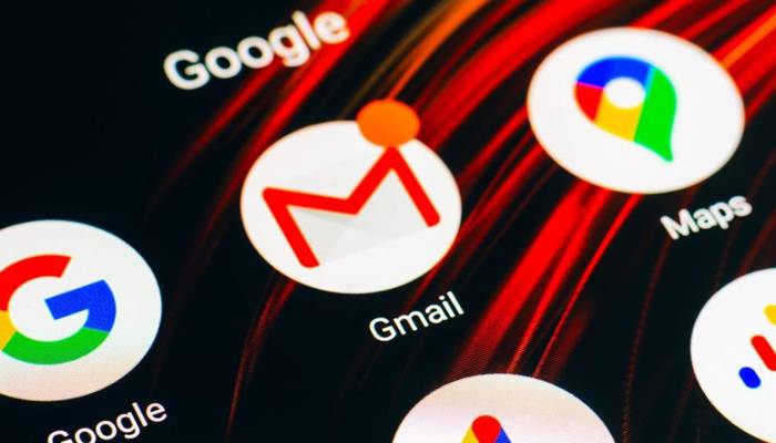 gmail