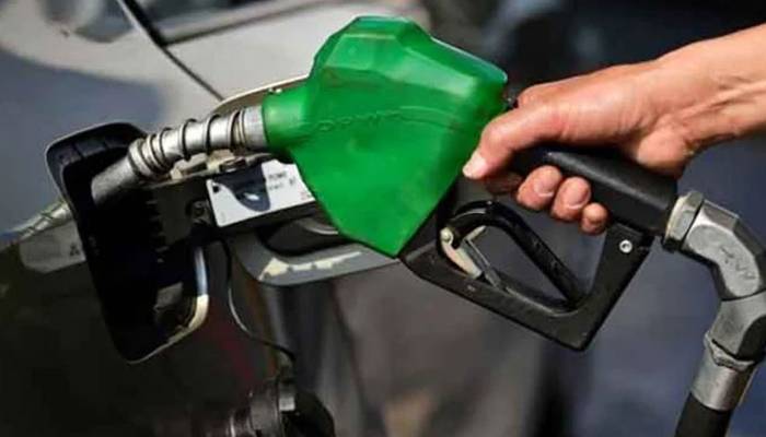 A decrease in the price of petrol is expected