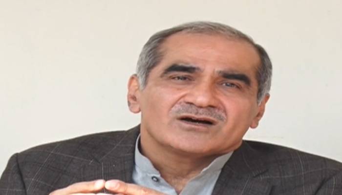 saad rafique