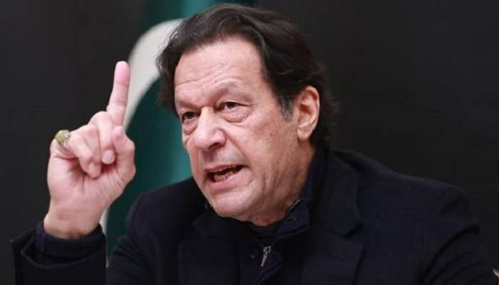 عمران خان کیخلاف190ملین پاؤنڈکیس،گواہوں کی فہرست سامنے آ گئی