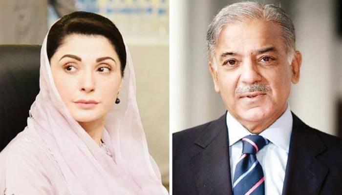 شہباز شریف،مریم نواز نےبھارتی سپریم کورٹ کافیصلہ مسترد کردیا