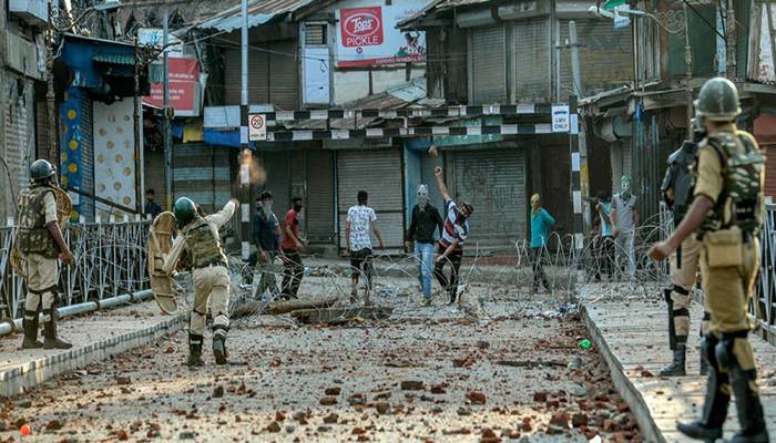 کشمیر سے متعلق بھارتی اقدامات پر آزاد کشمیر، گلگت بلتستان کی عوامی رائے