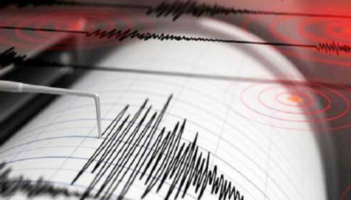 استنبول:زلزلےکےجھٹکے،شدت4.1ریکارڈ