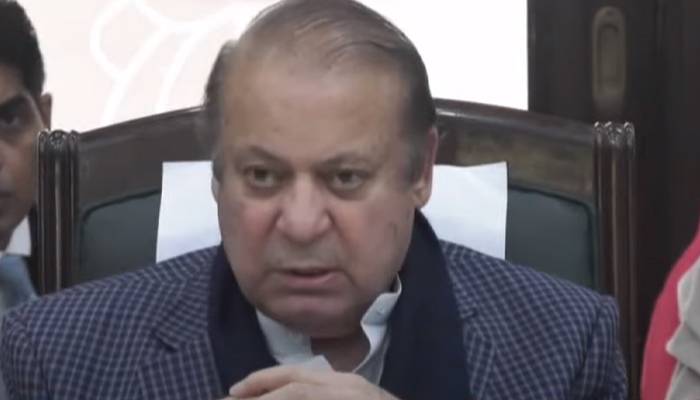 اقلیتیں پاکستان کا قیمتی اثاثہ اور ہمارے لئے قابل احترام ہیں ،نوازشریف 