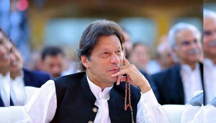 imran khan