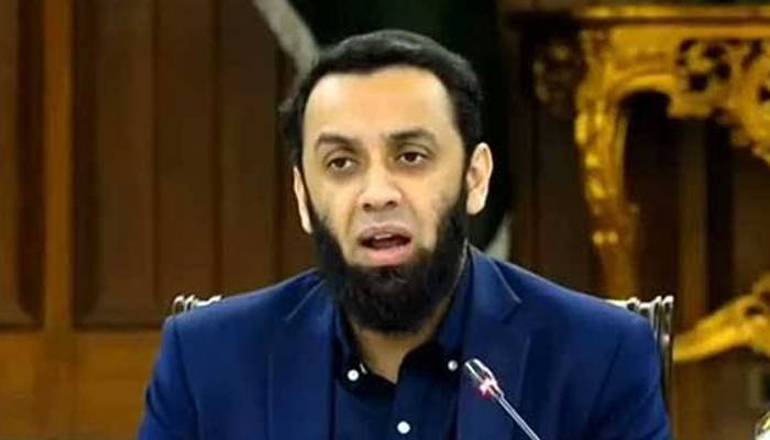 عام انتخابات:عطاءاللہ تارڑ کے بھی کاغذات نامزدگی جمع