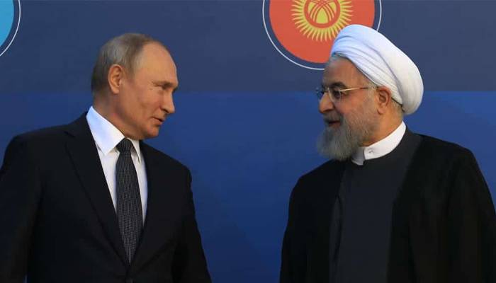 iran russia trade agreement