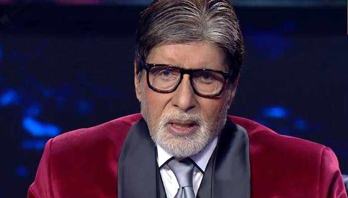 KBC ended amitabh bachan