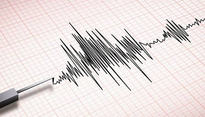 اسلام آباد، گردونواح میں 4.9 شدت کےزلزلے کے جھٹکے، شہریوں میں خوف وہراس