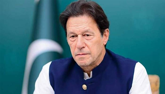 9مئی واقعات:عمران خان کےوارنٹ گرفتاری جاری کردیئےگئے