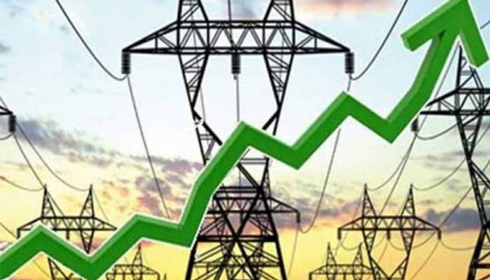 بجلی صارفین کیلئے بری خبر، فی یونٹ قیمت میں 4.12 روپے کا اضافہ