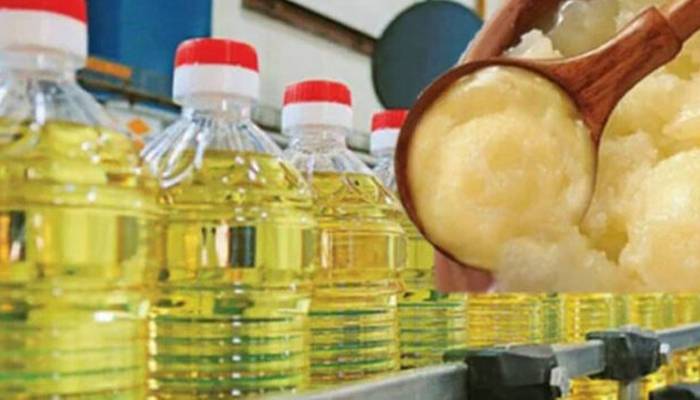 Cooking oil, ghee prices see major drop in Pakistan; Check latest rates here