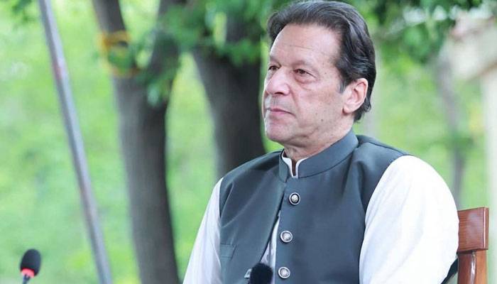 باجوہ نے رجیم چینجنگ کےخلاف احتجاج ختم کرنے پر دو تہائی اکثریت کی آفر دی،عمران خان 