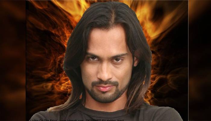 waqar zaka