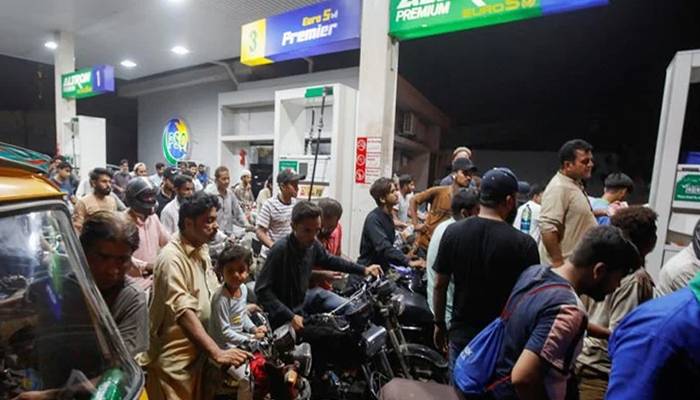 massive reduction in petrol price