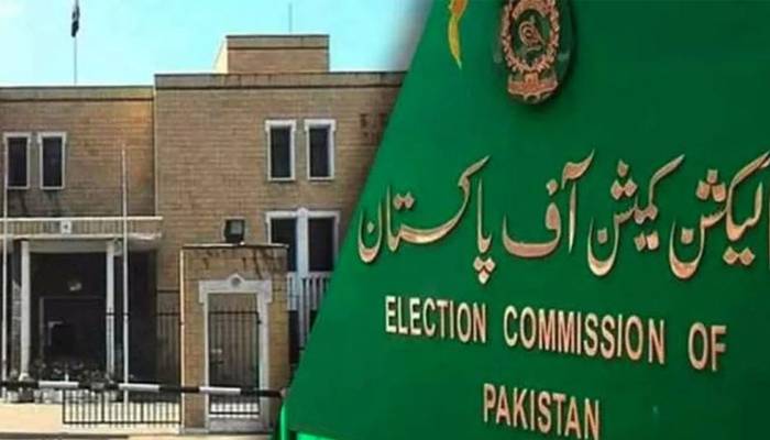 عام انتخابات 2024:کراچی میں امیدواروں کوانتخابی نشانات آلاٹ کردیئے گئے