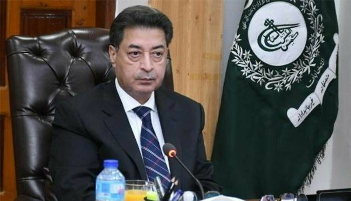 عام انتخابات 8 فروری کو ہی ہوں گے: چیف الیکشن کمشنر کا اعلان