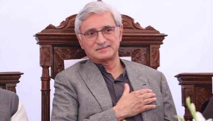 الیکشن ناگزیر ہیں ،ہم آنیوالی حکومت کا حصہ ہوں گے ،جہانگیر ترین 