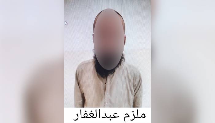 کراچی سےکالعدم تحریک طالبان کامطلوب دہشتگرد گرفتار