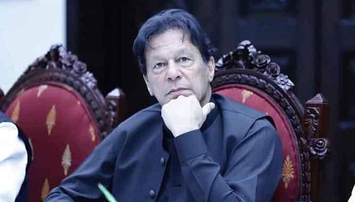 190 ملین پاؤنڈ،توشہ خانہ نیب کیس،عمران خان کی جیل ٹرائل کےخلاف فیصلہ محفوظ