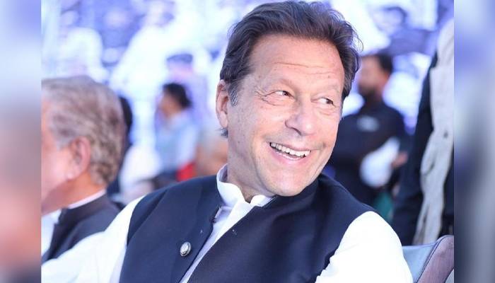 عمران خان کی 7 مقدمات میں ضمانتیں خارج کرنےکافیصلہ کالعدم قرار