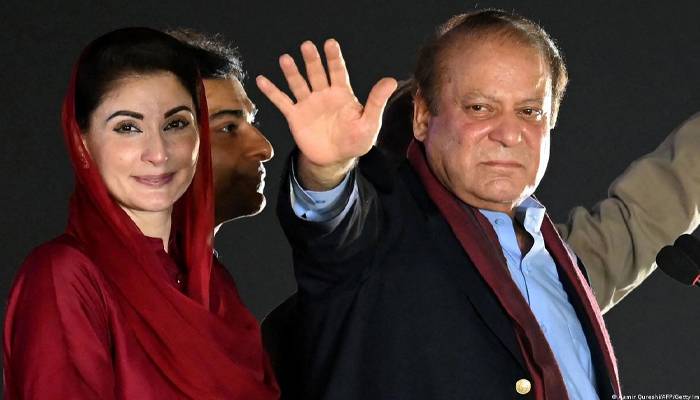 ن لیگ کا آج سیالکوٹ میں جلسہ،نوازشریف خطاب کریں گے