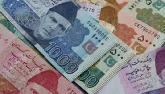 state bank of Pakistan announce new notes 