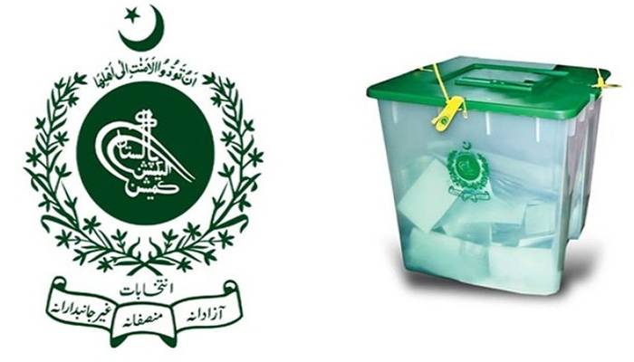 عام انتخابات،الیکشن کمیشن نے7لاکھ بیلٹ باکس اکٹھے کر لئے