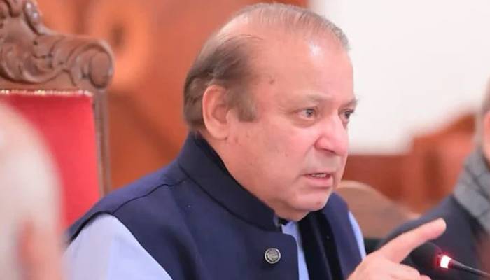 نوازشریف کی شکست: این اے15 مانسہرہ کا نتیجہ چیلنج 