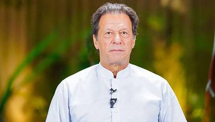 پارٹی رہنماؤں سے ملاقات :عمران خان کا اسلام آباد ہائیکورٹ سے رجوع